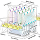 Illustration for article titled Facebooks Wind-Powered Data Center Is Now Processing Your Posts
